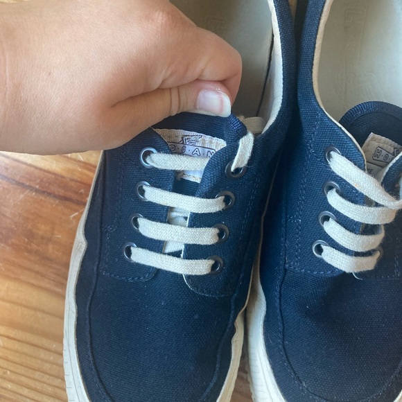 Hogan H258 lurex‎ embellished sneakers - Italian Luxury Sneakers / Quiet Luxury - Picture 6 of 7